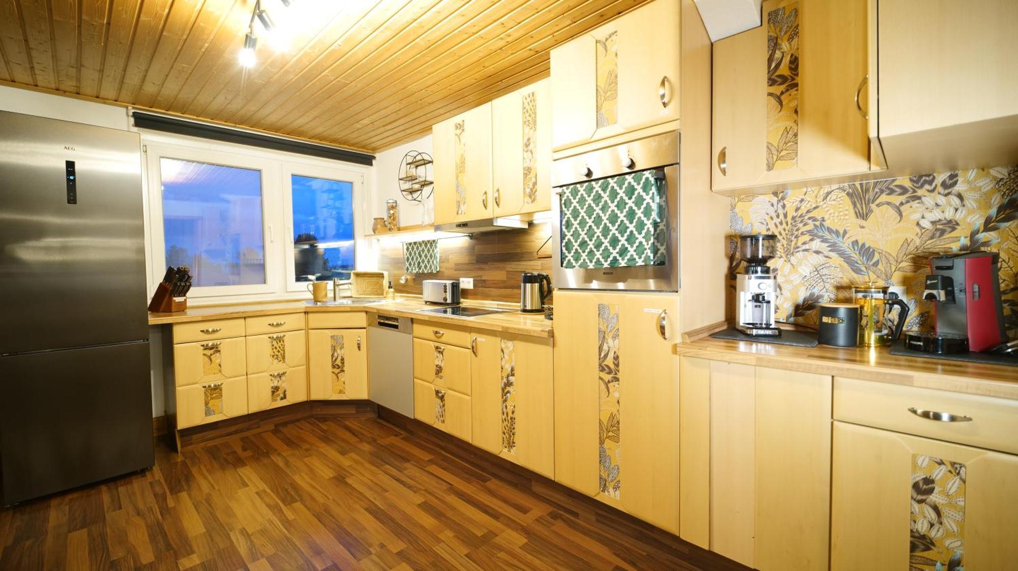 Green Loft Schwarzwald - Dach-Balkon--Musik-Ecke Fluorn-Winzeln Dış mekan fotoğraf
