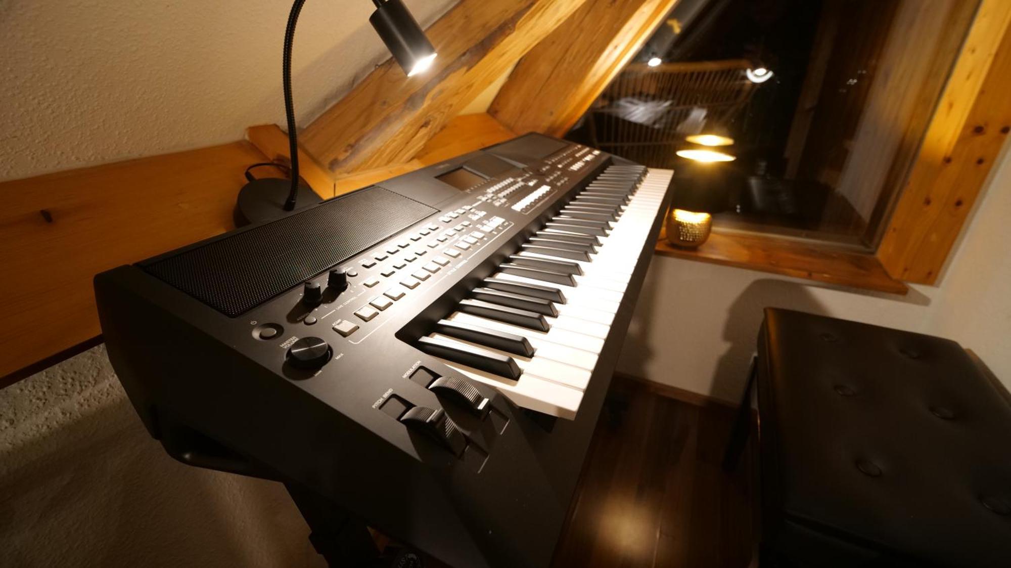 Green Loft Schwarzwald - Dach-Balkon--Musik-Ecke Fluorn-Winzeln Dış mekan fotoğraf